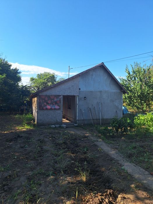 Casa de vanzare Dorobanțu-Calarași
