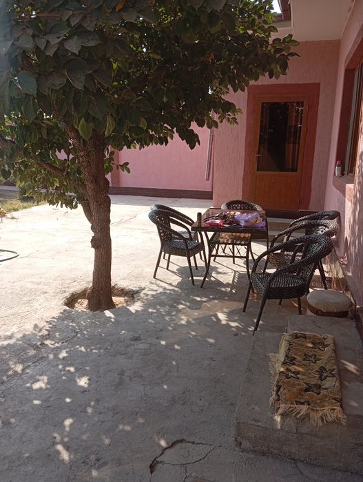 Продается дом тройцк