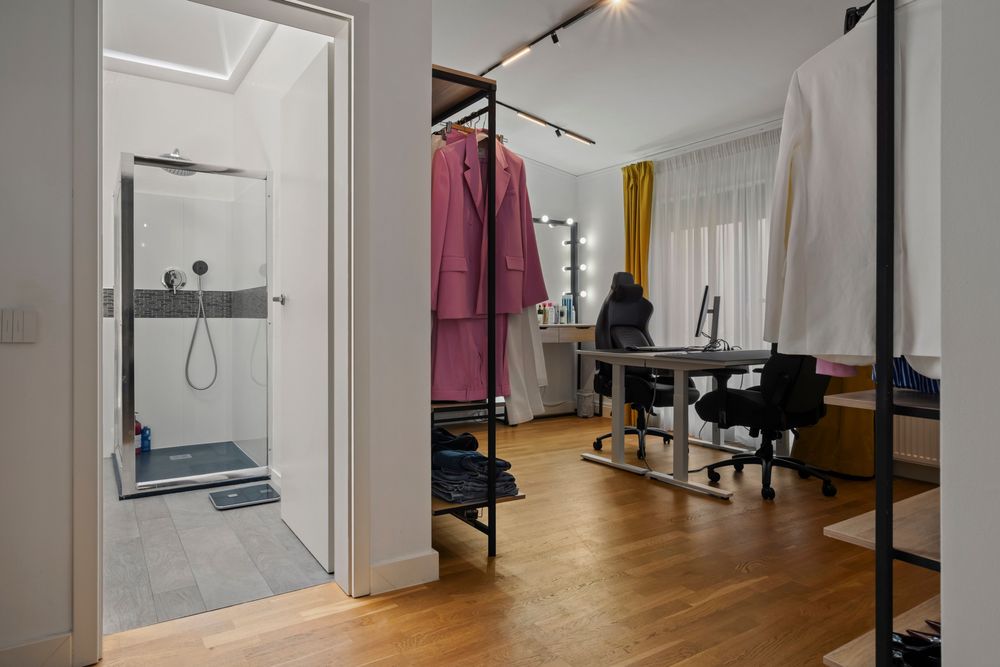 Vila Pipera - Smart Home Complet Automatizat