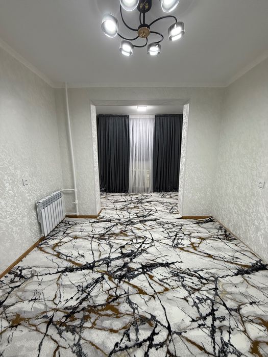 3 xona  3 qavat Amir Temur kuchasida