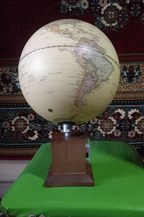 Suviner Globus Bestar