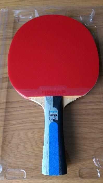 Професионална хилка за тенис на маса Tibhar Samsonov