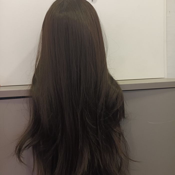 Перука от висок клас синтетика