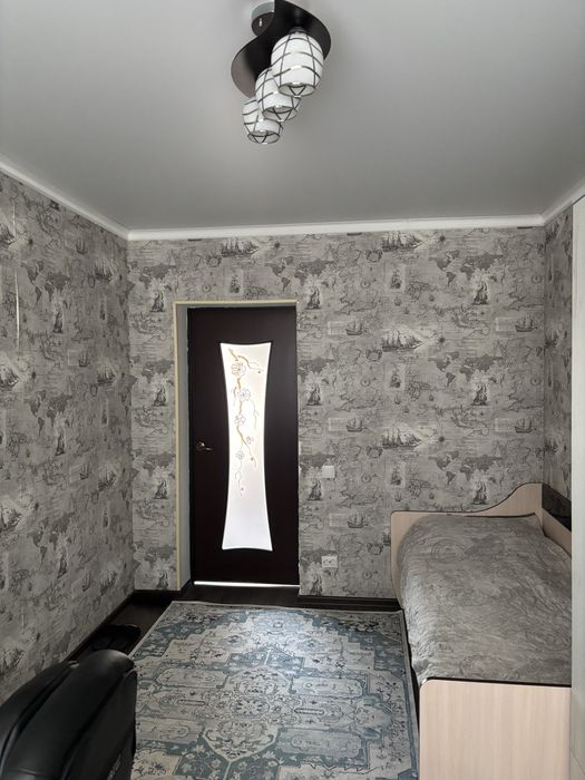 Дом на ГМЗ Гастелло