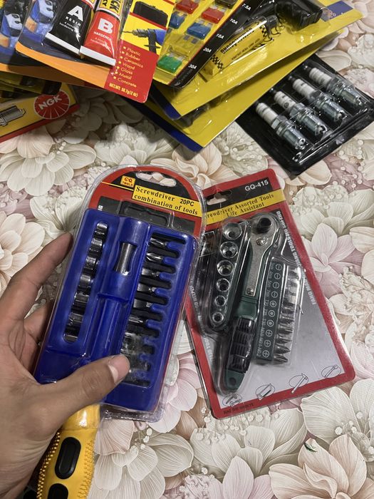 автотовары для машины аксесуары