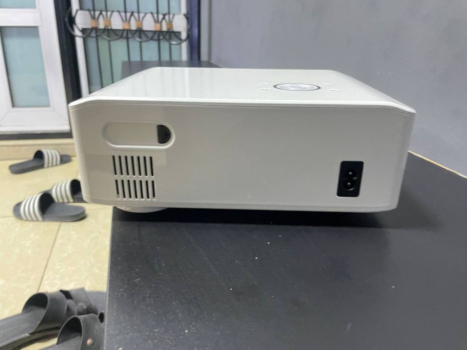 Проектор +интернет