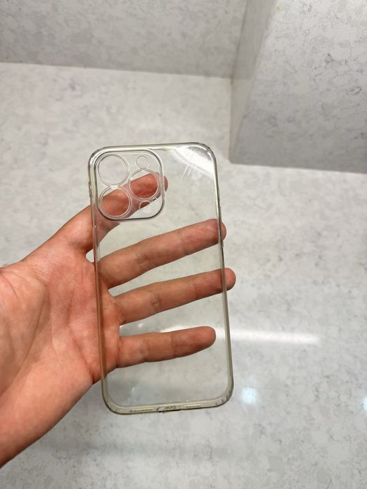 Чехлы на IPhone 15 Pro Max