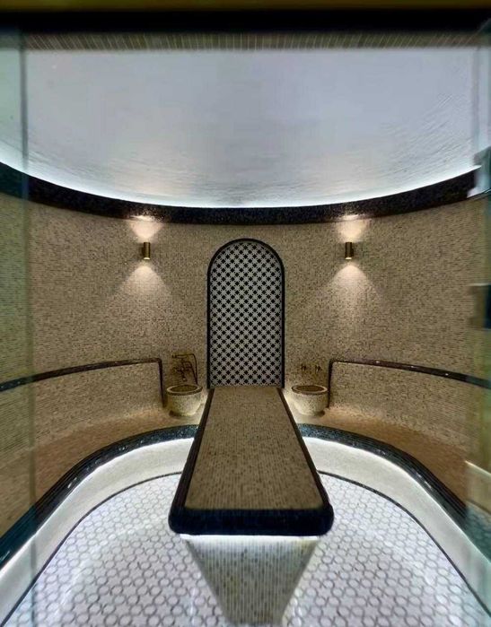 Сдаётся High Tech дом на Центр Луначарском! Мирзо Улугбекский район