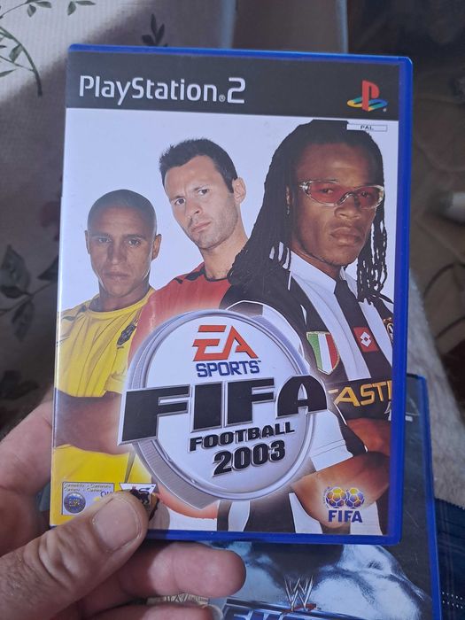 Playstation2  в добро състояние