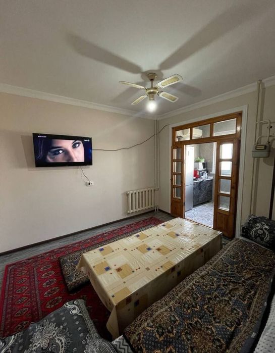 Квартира на Дружба народов 3*4/8/9 общ пл 83м с мебелью