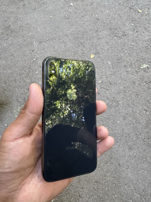 IPhone xs 64gb.