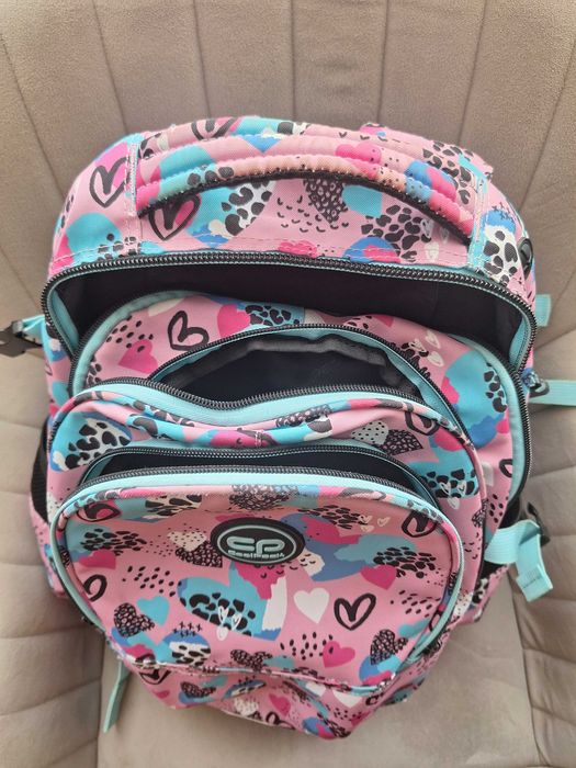 Ученуческа раница Coolpack