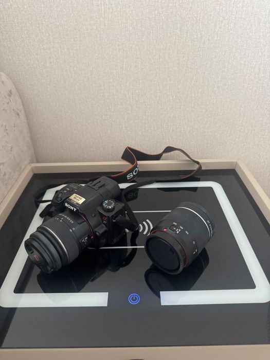 Продам фотоаппарат