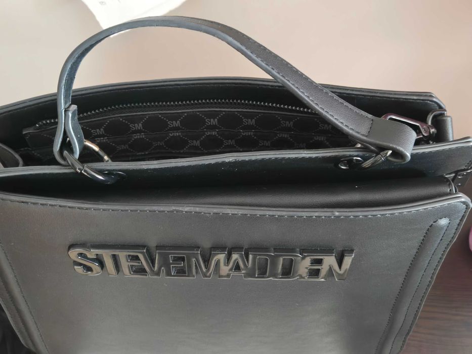 Дамска чанта  Steve Madden