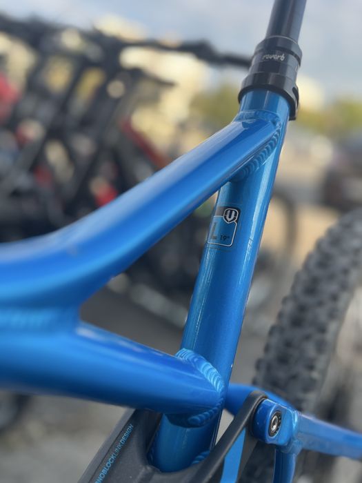 Mondraker Foxy R 27.5/L/2017