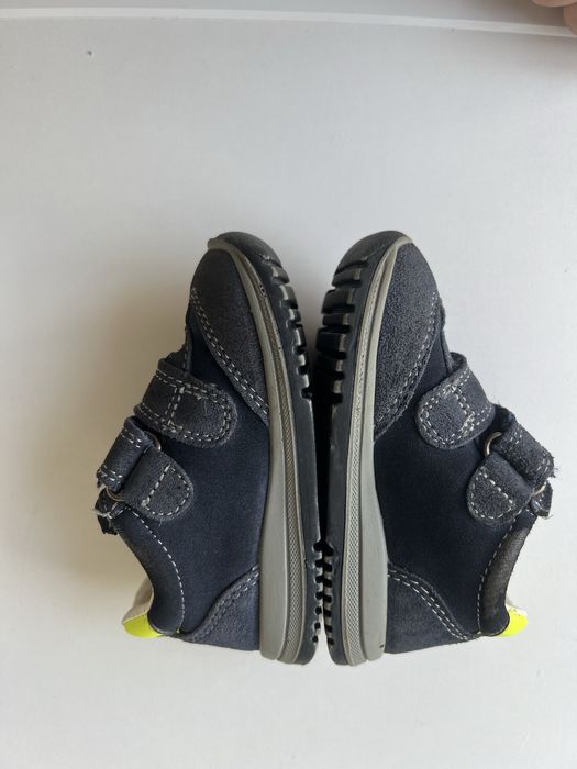 Бебешки маратонки Primigi