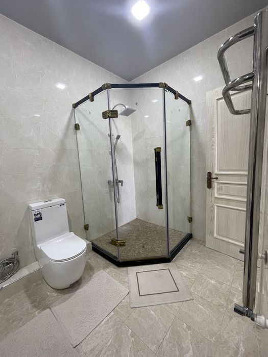 Просторная квартира / аренда посуточно/ rent