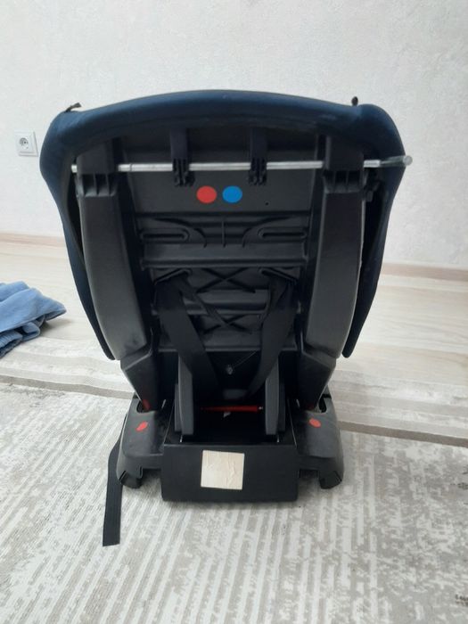 Детский автокресло