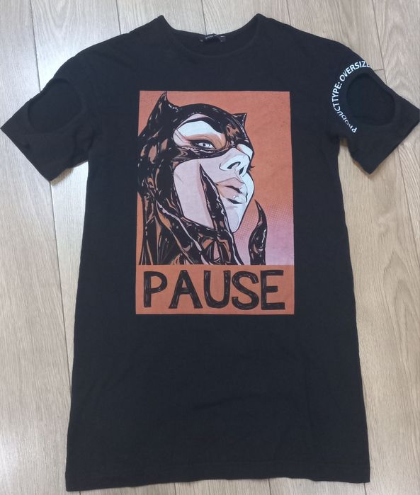 Рокля Pause Jeans, размер XS