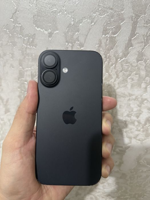 Iphone 16    128/93%