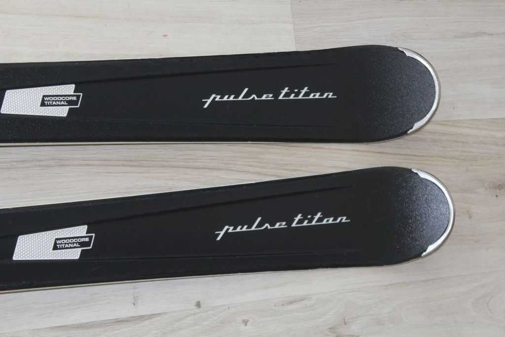 TECNO Pro Pulse Titan 162cm R14.5m