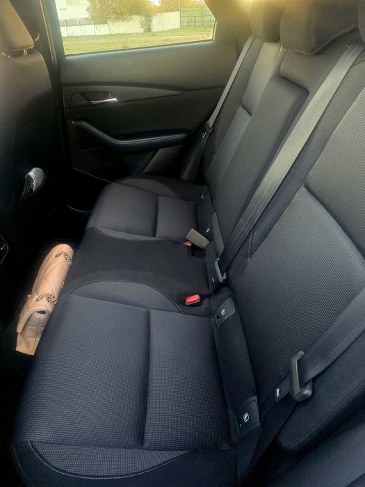 Mazda cx 30 L SKYACTIV-G 2.0 M Hybrid 6GS Bose