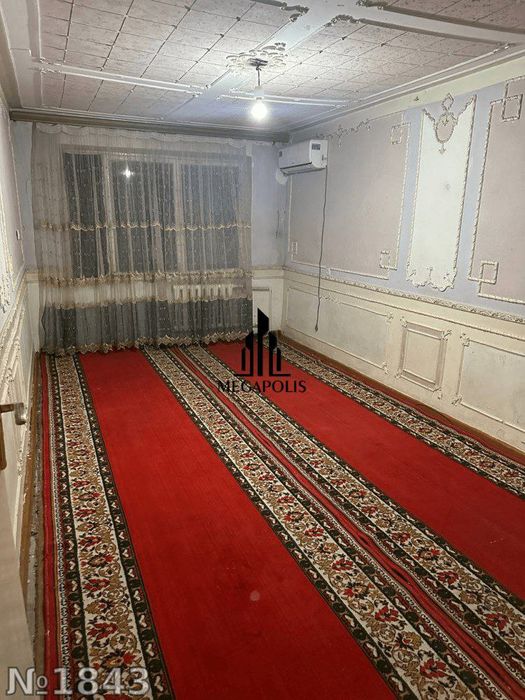 4 xonalik kvartira arzon va tez