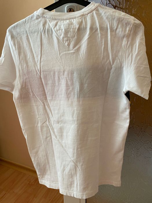 Детска Тениска Tommy Hilfiger за момче