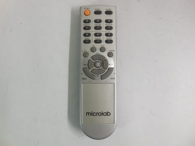 Акустическая система 5.1 Microlab X-27