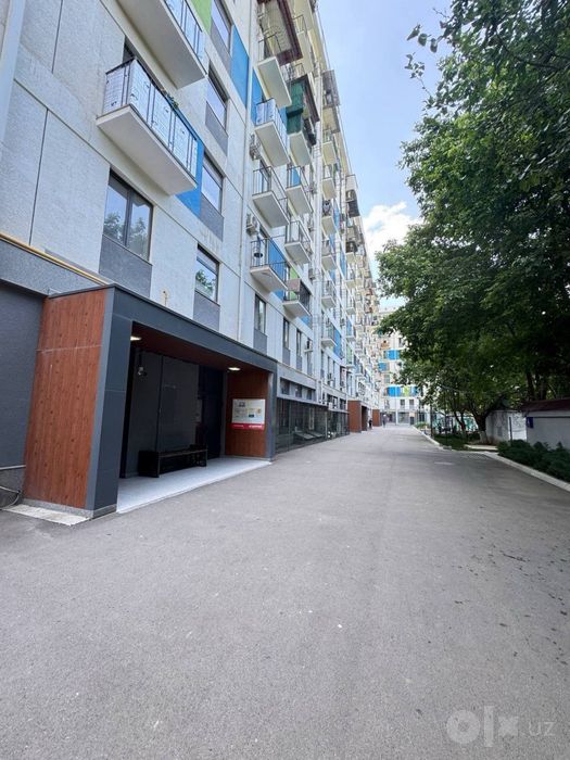1/2/9 Ахмад Югнакий, жк Riverside от FDG, мебель техника, цена 52000уе