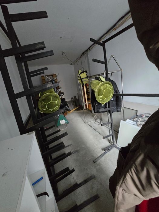 Сдам в аренду помещения