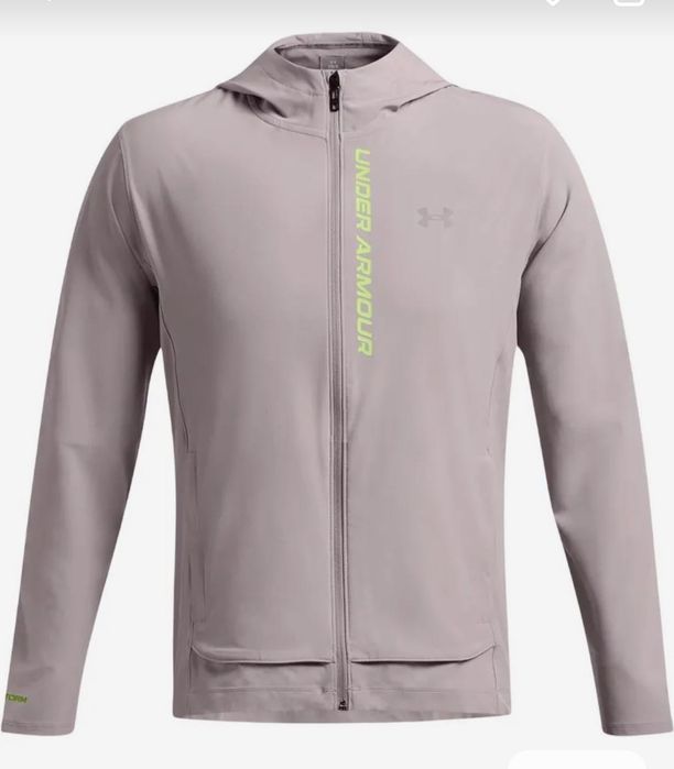 Ветровка мужская  разм L Under Armour