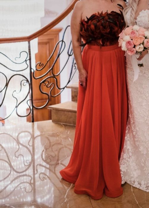 Rochie Casa de Moda Vigo