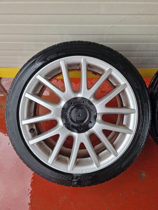 Vand/Schimb Jante Volkswagen 5x112 R17