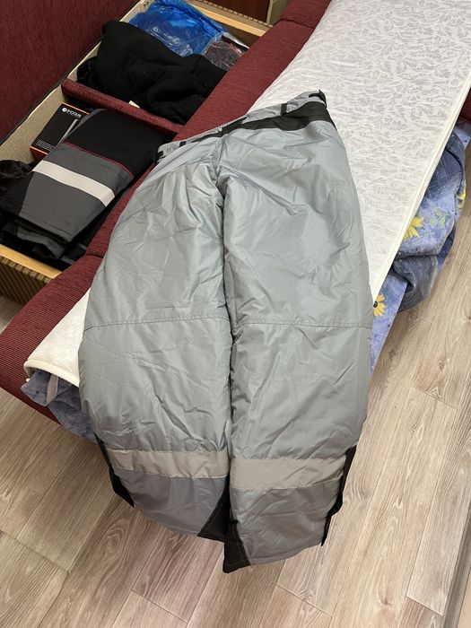 Штаны теплые  Спец одежда