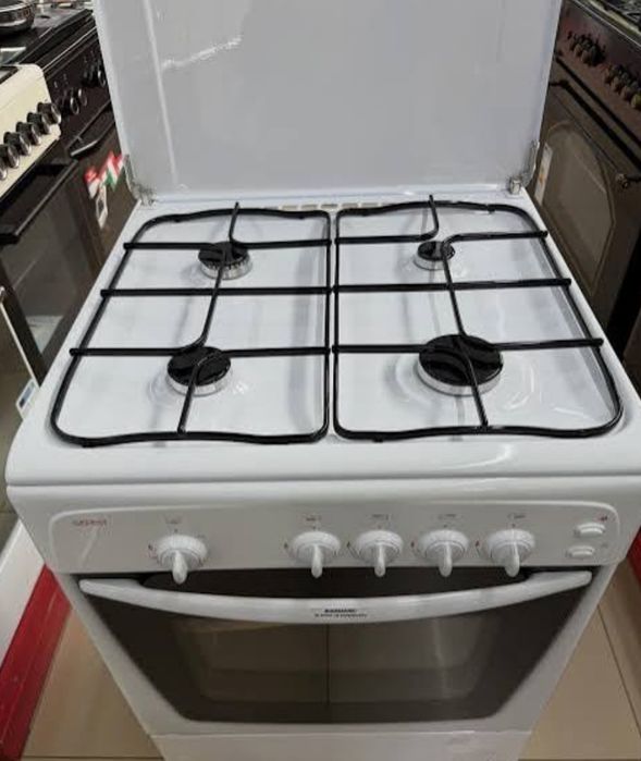 Газ плита Gefest