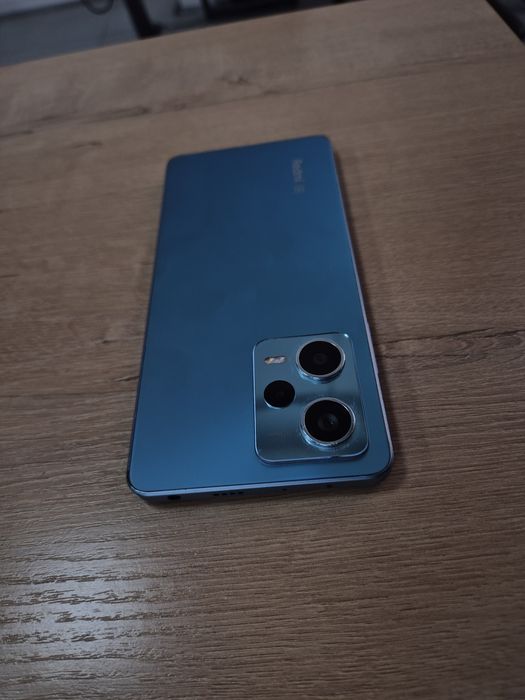 Redmi Note 12 Pro 5G