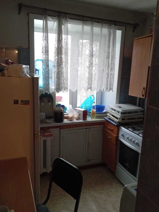 продам 2х комнатную квартиру