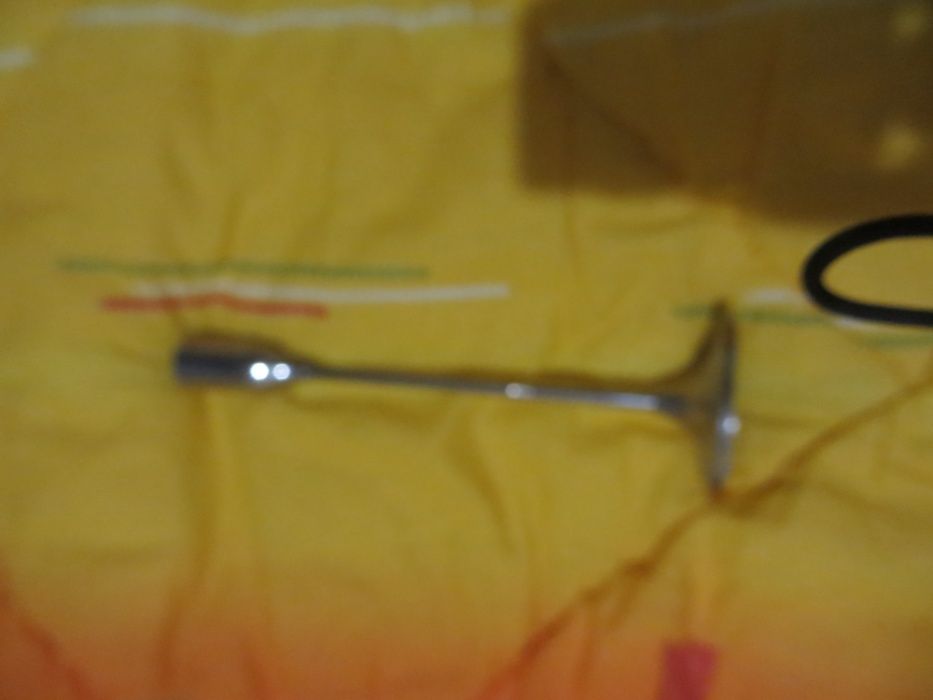 Антикварни свещници