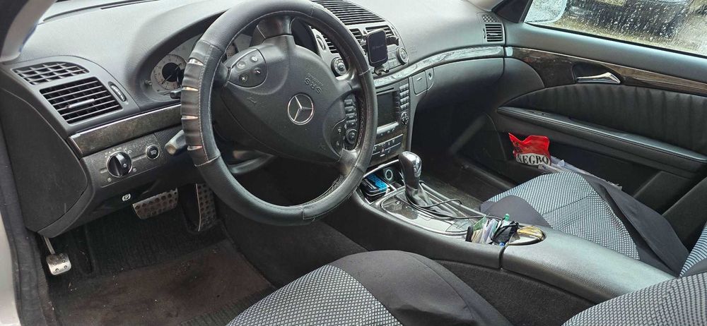 De vanzare Mercedes E270 CDI
