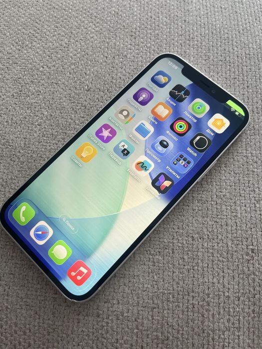 Iphon 12 обмен или продажа 128