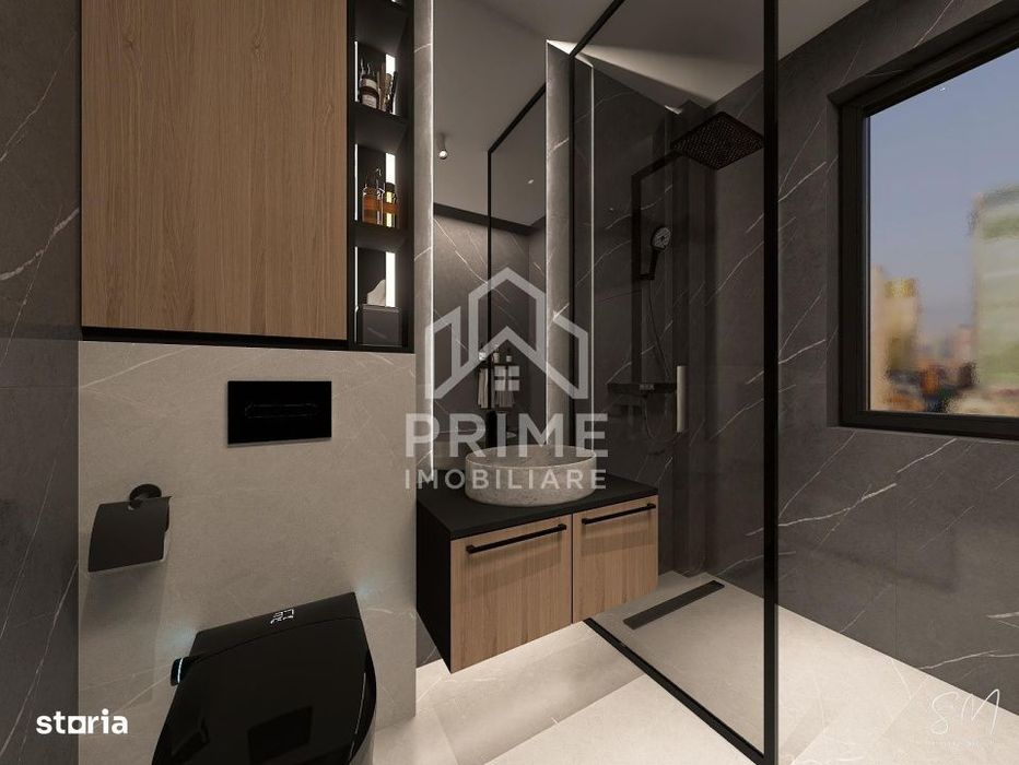 Apartament 3 camere, Ansamblu Rezidential Exclusivist - Zona SCHIT