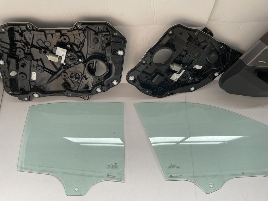 Macara geam broasca BMW seria 3 G20 G21 boxe fata usa cheder