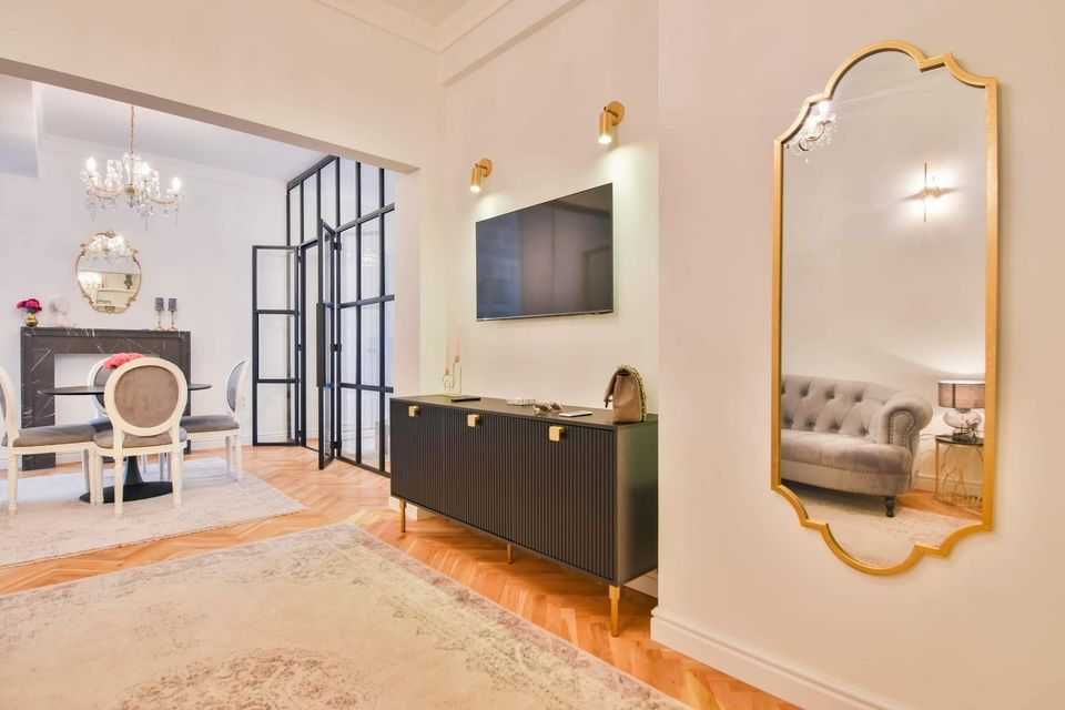 Дава се под наем Двустаен апартамент в София, Иван Вазов - 65 кв.м за 750 € - Снимка #1