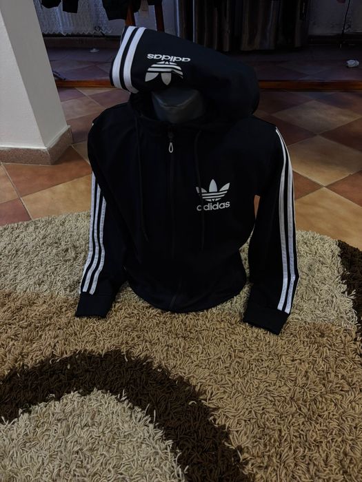 Trening Adidas bărbați primăvară!