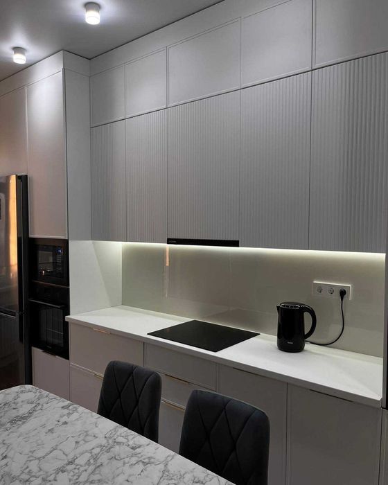 Кухня на заказ кухни под заказ заказать кухню Мебель на заказ шкаф: 85 ...