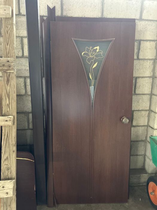 Двери, хорошего качества