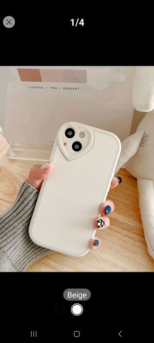 IPHONE 14 като нов