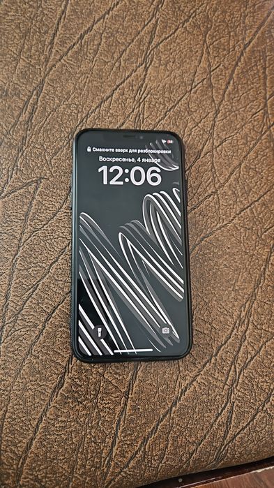 Айфон хс 256  в,идеале