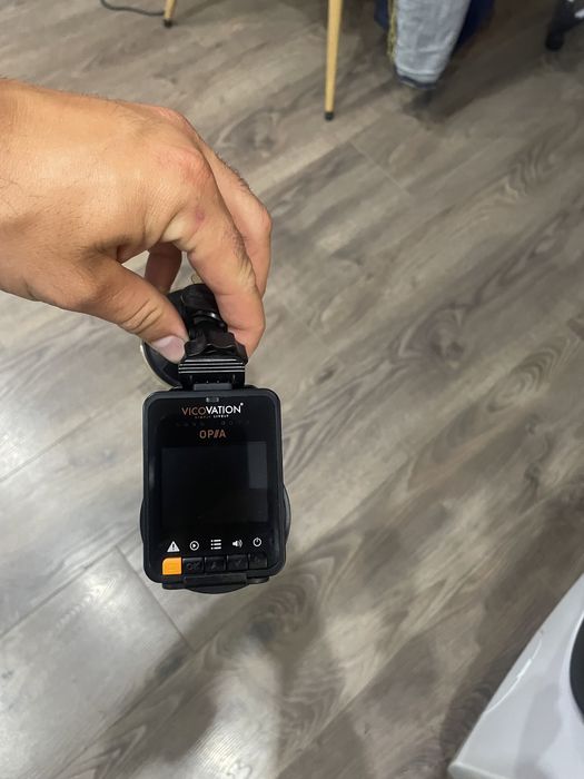 Автомобилна камера Vicovation Vico-Opia2